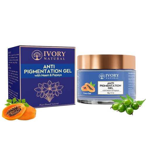 Main Image of Ivory Natural Anti Pigmentation Gel 