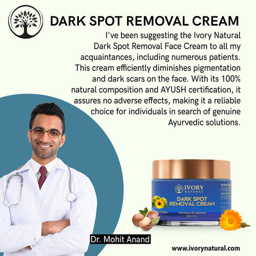 The hotsell spot cream for dark spots