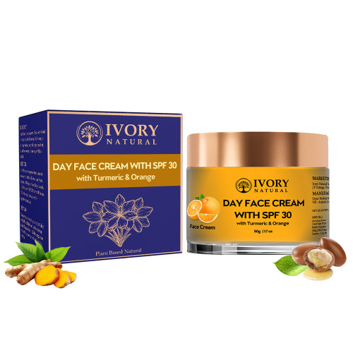 Ivory Natural Day Face Cream with SPF 30 Main Image