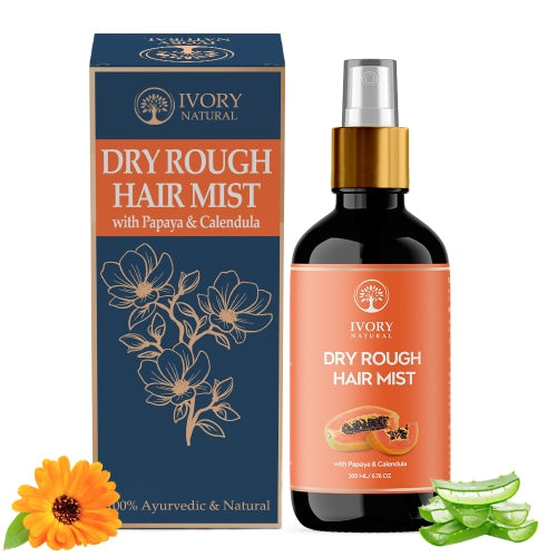 Main Image of Ivory Natural Dry Rough Hair Mist