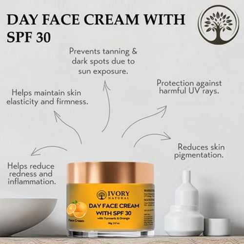 benefits of best day cream for glowing skin