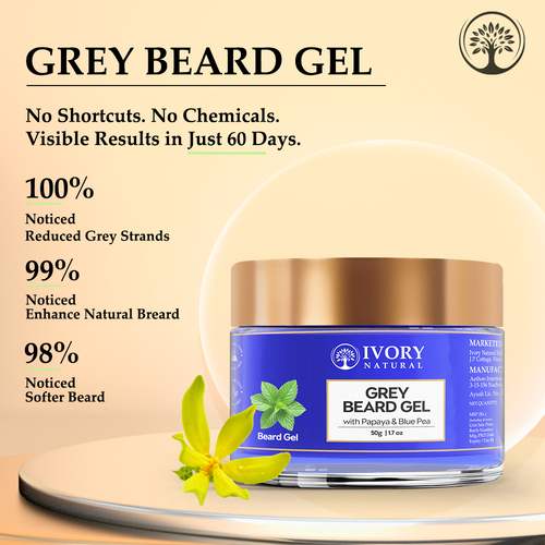 Beard gel price online