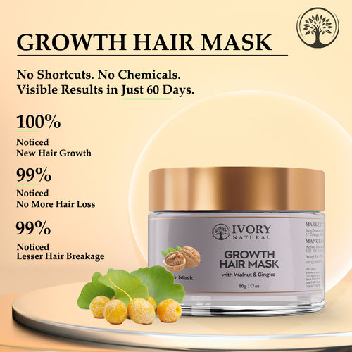 Ivory Natural  - Custumer Results